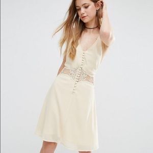 Jarlo Siobhan Mini Dress